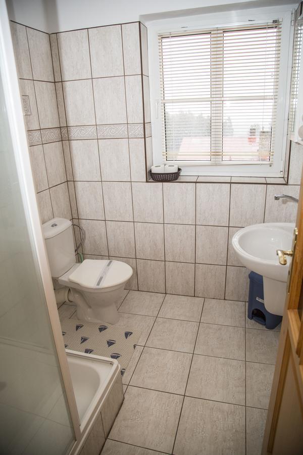 Penzion Na Podlesi Javornik  Luaran gambar